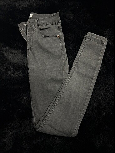 Kot pull bear pantolon