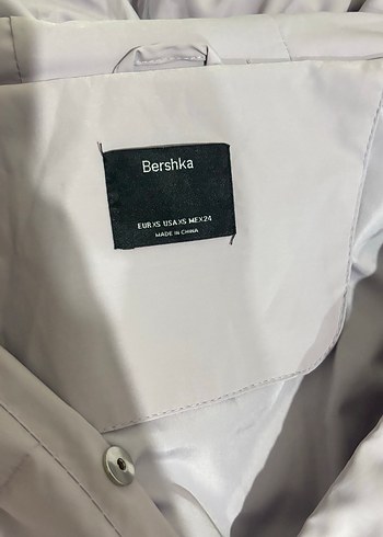 Mor Kemerli mont - Görsel 2