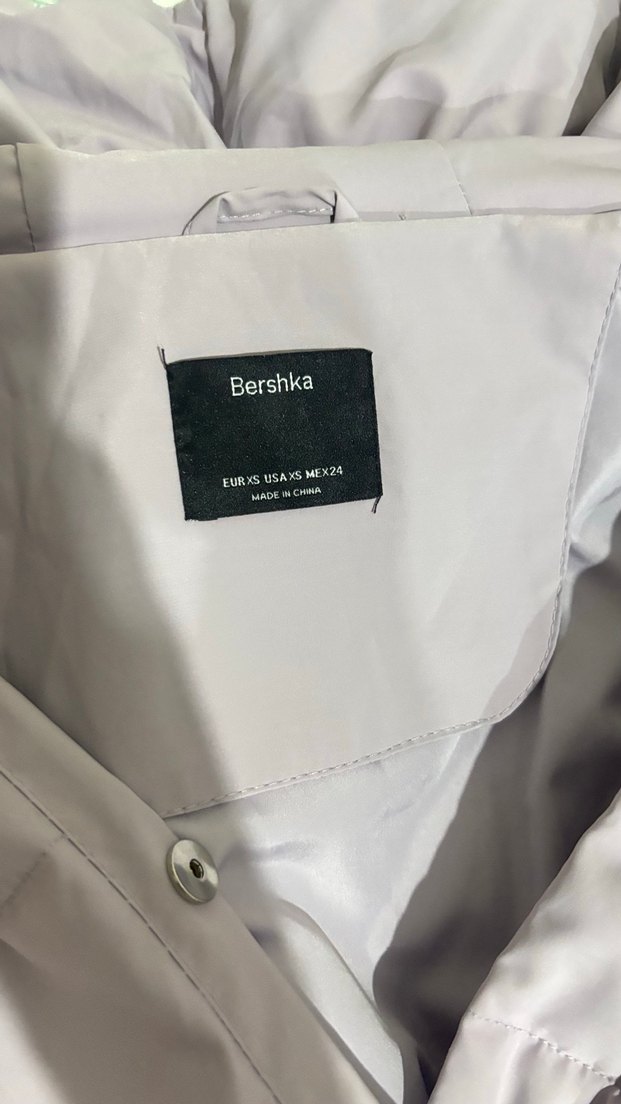 Mor Kemerli mont - Görsel 2