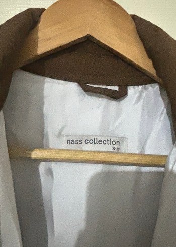 Düğmeli Ceket - Görsel 2