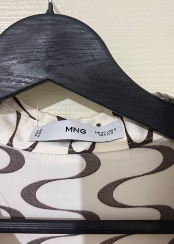 Desenli gömlek - Görsel 2