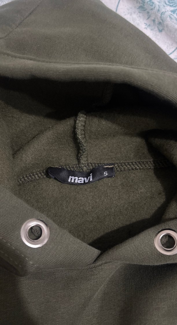 Sweatshirt - Görsel 3