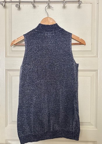 Gri Boğazlı üst - Görsel 3