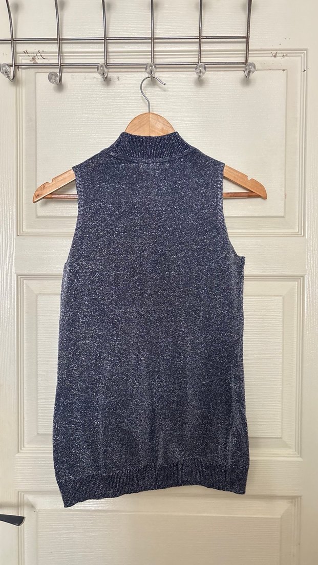 Gri Boğazlı üst - Görsel 3