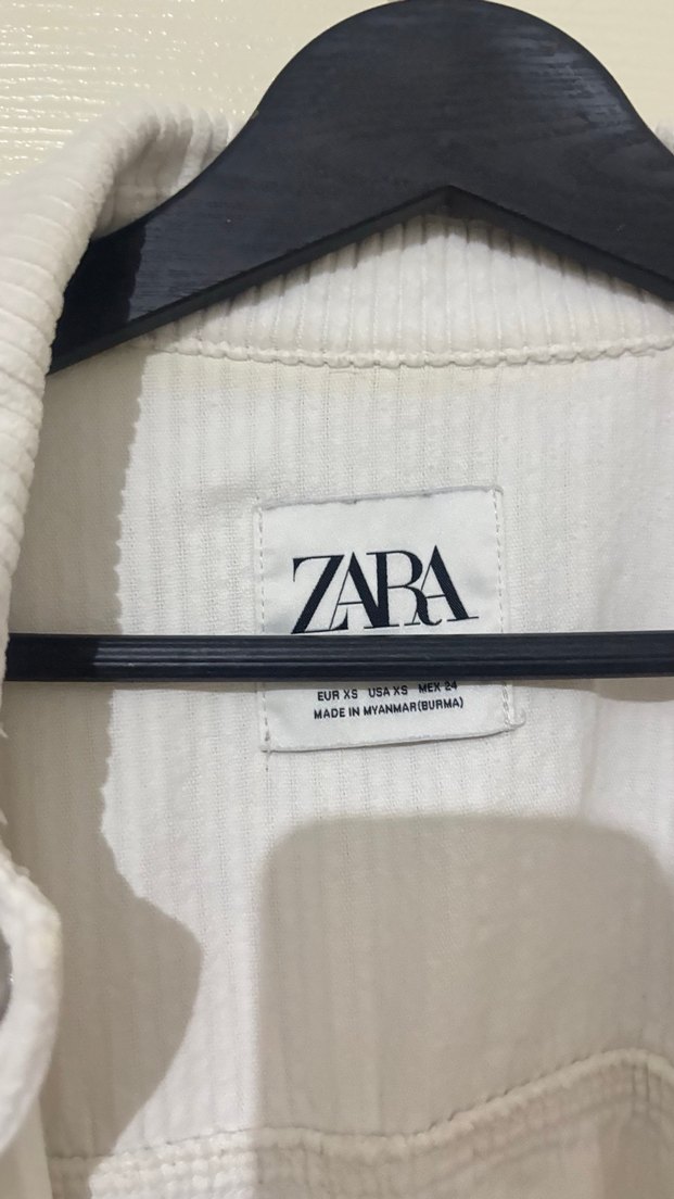 Beyaz Gömlek - Görsel 2