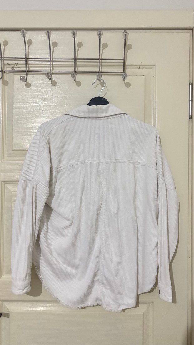 Beyaz Gömlek - Görsel 3
