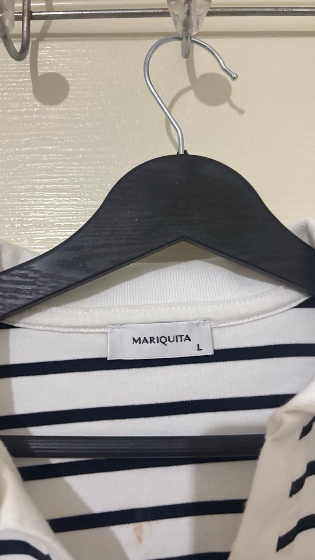 Çizgili kazak - Görsel 2