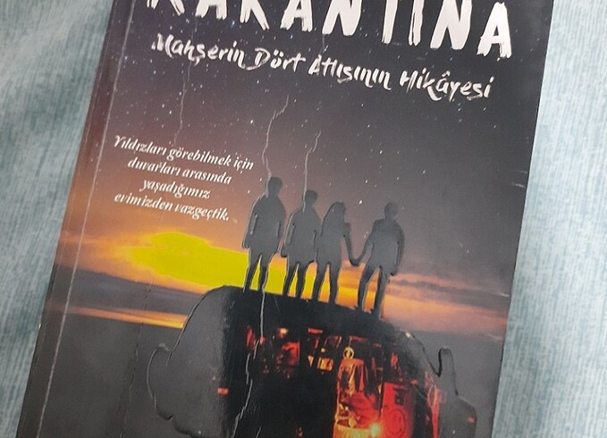 Karantina I