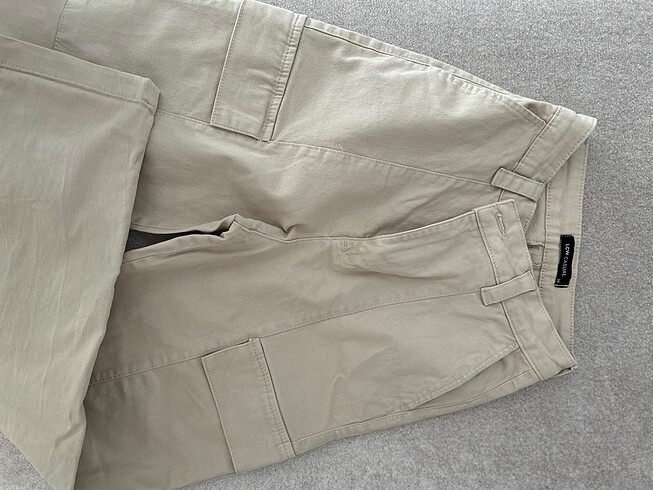 xs Beden LCW Kargo Pantolon
