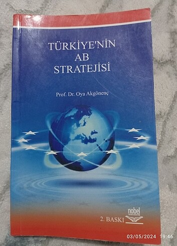 Türkiye'nin AB stratejisi