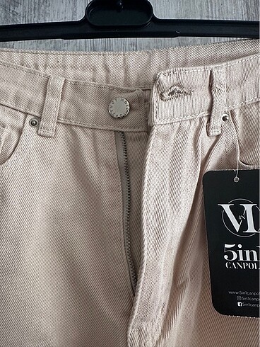38 Beden Top Shop Pantolon