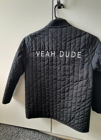 Zara Erkek Çocuk Zara ceket