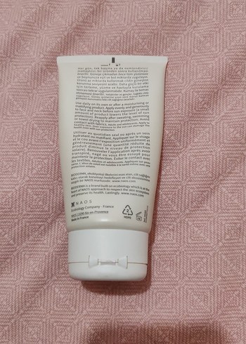 Bioderma Photoderm AKN Mat SPF 30 Güneş Kremi 150ml - Görsel 2