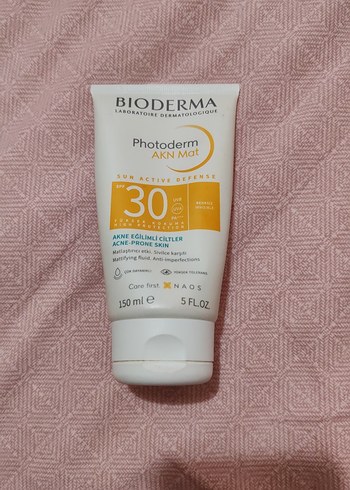 Bioderma