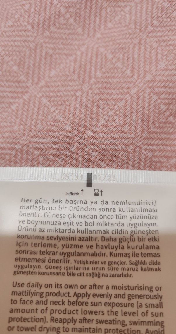 Bioderma Photoderm AKN Mat SPF 30 Güneş Kremi 150ml - Görsel 3