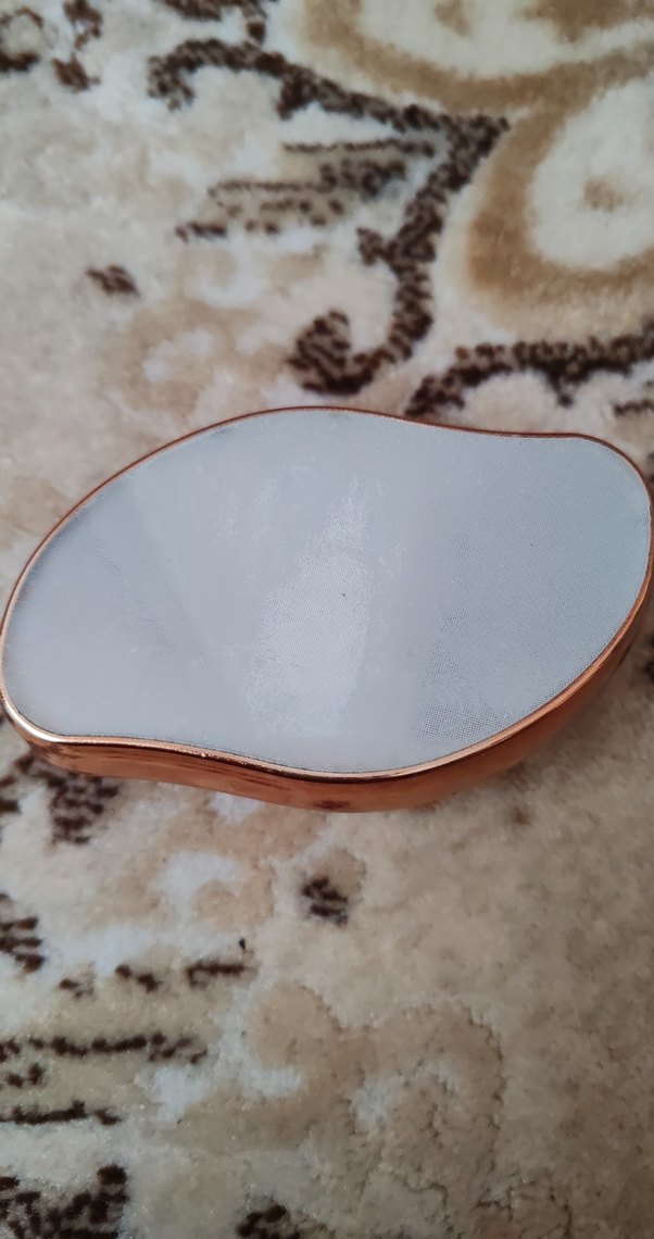 Vücut Tüy Alma Aparatı - Görsel 2