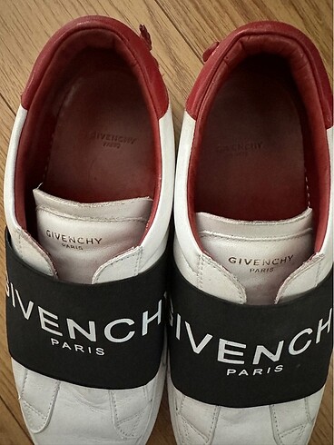 40 Beden Givenchy Erkek Ayakkabı 40 numara