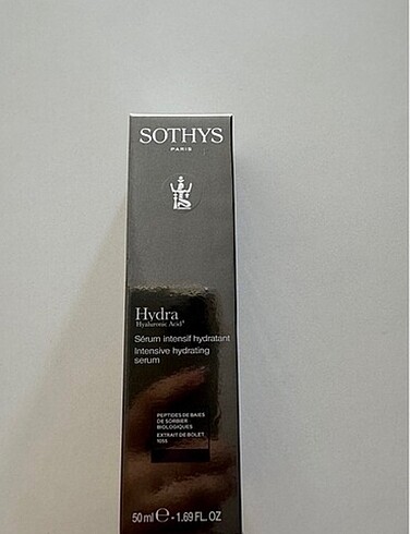 Diğer Sothys
