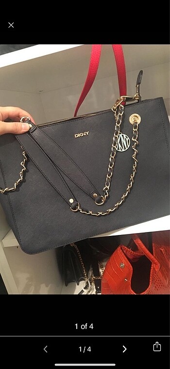 DKNY çanta