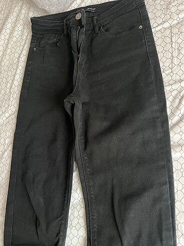 Stradivarius Kot Pantolon