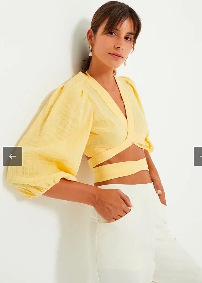 Crop üst - Görsel 2