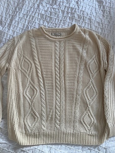 Pull & Bear Kazak