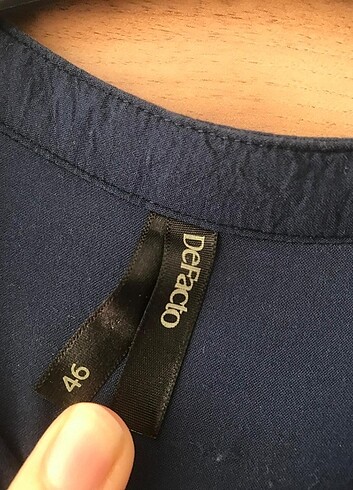 Defacto Tunik