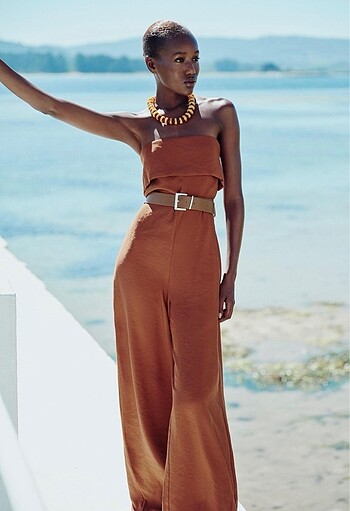 Zara tulum
