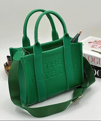 Beden Tote bag