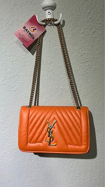 Ysl çanta