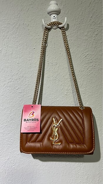 Ysl çanta