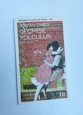 Geçmişe Yolculuk 