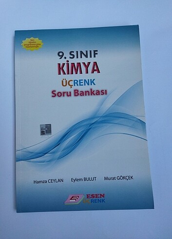 9.sınıf Kimya