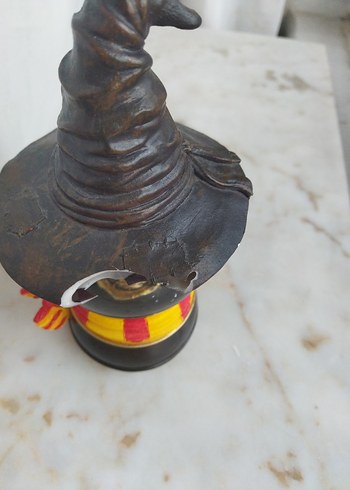 Harry Potter kar küresi - Görsel 4