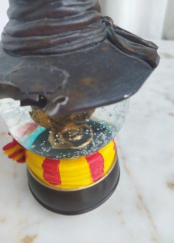 Harry Potter kar küresi - Görsel 3