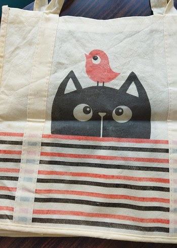 bez çanta - Görsel 2