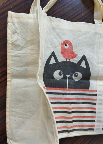 bez çanta - Görsel 4