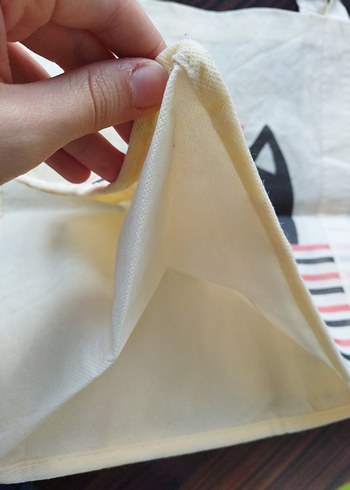 bez çanta - Görsel 3