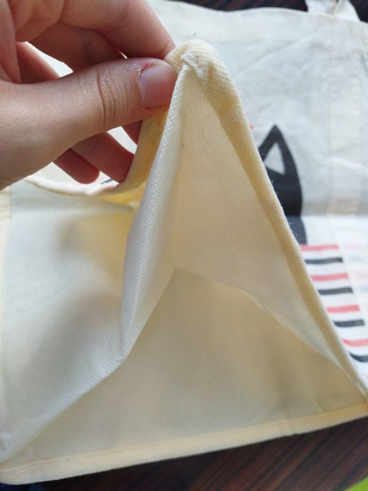 bez çanta - Görsel 3