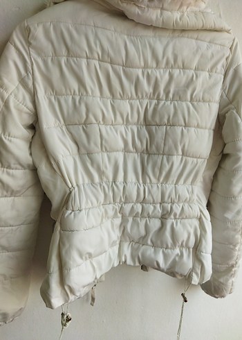 Bershka Mont - Görsel 6