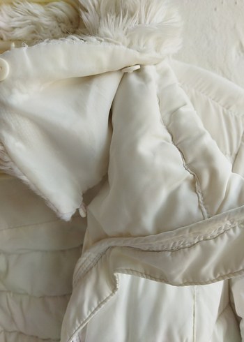 Bershka Mont - Görsel 5