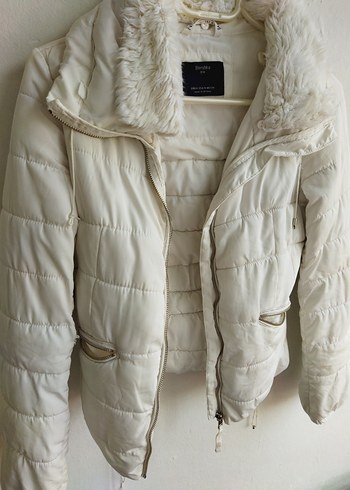 Bershka Mont - Görsel 2