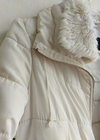 Bershka Mont - Görsel 4