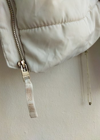 Bershka Mont - Görsel 3