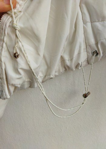 Bershka Mont - Görsel 7