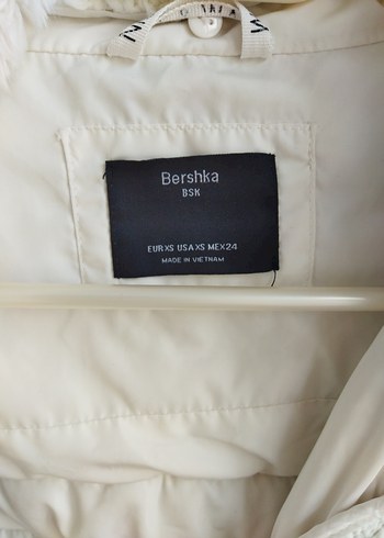 Bershka Mont - Görsel 8