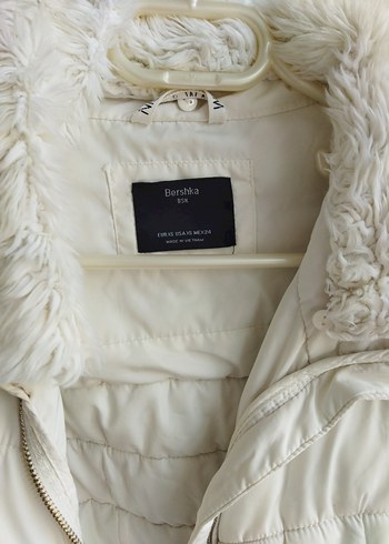 Bershka Mont - Görsel 9