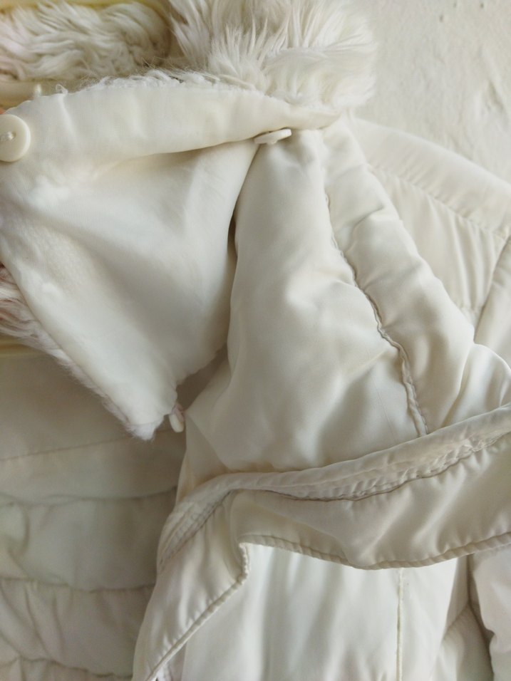 Bershka Mont - Görsel 5