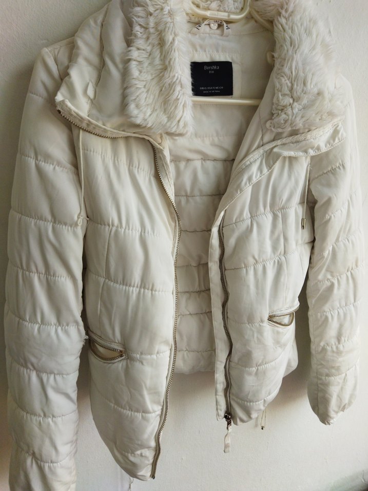 Bershka Mont - Görsel 2