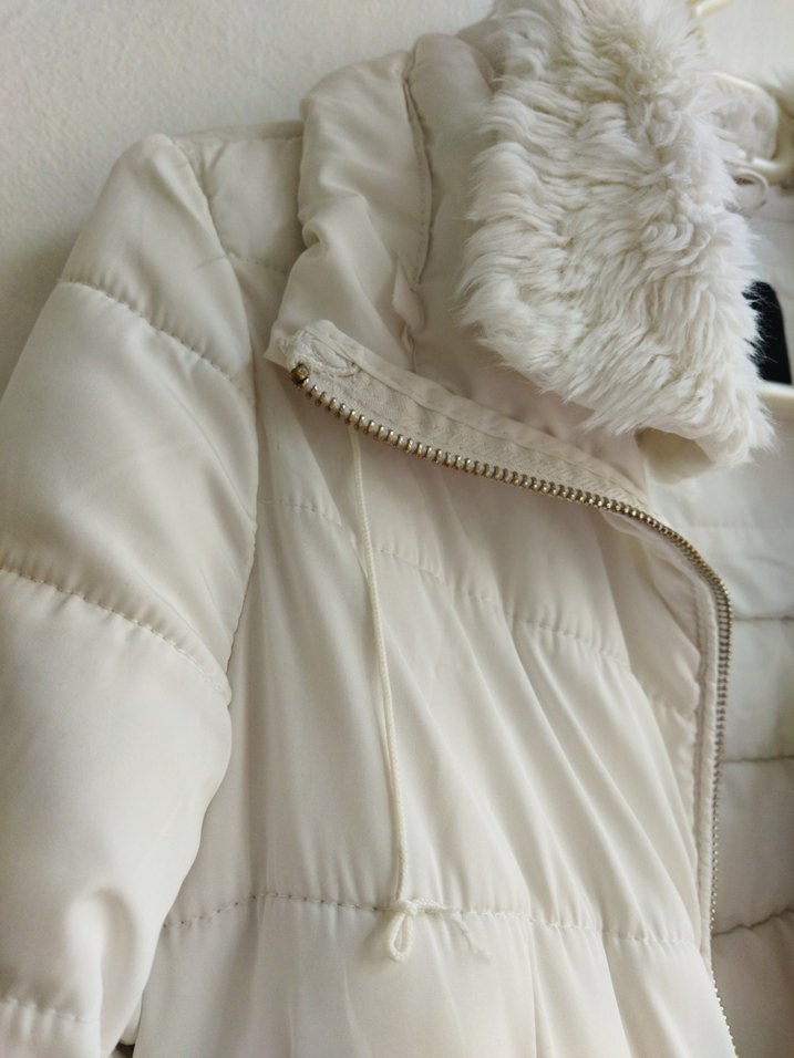 Bershka Mont - Görsel 4